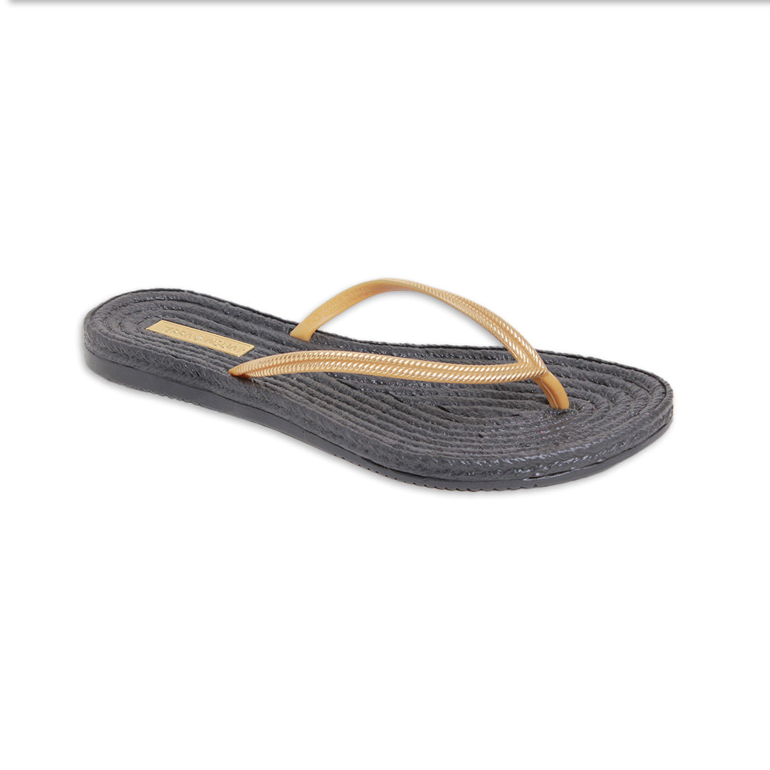 Ipanema Style Sandals