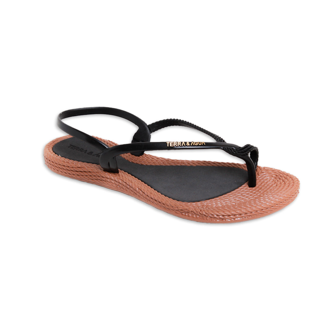 Havai I Style Sandals - Caramel