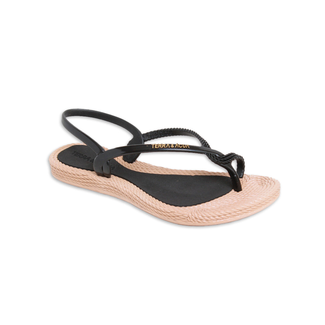 Havai I Style Sandals - Linen