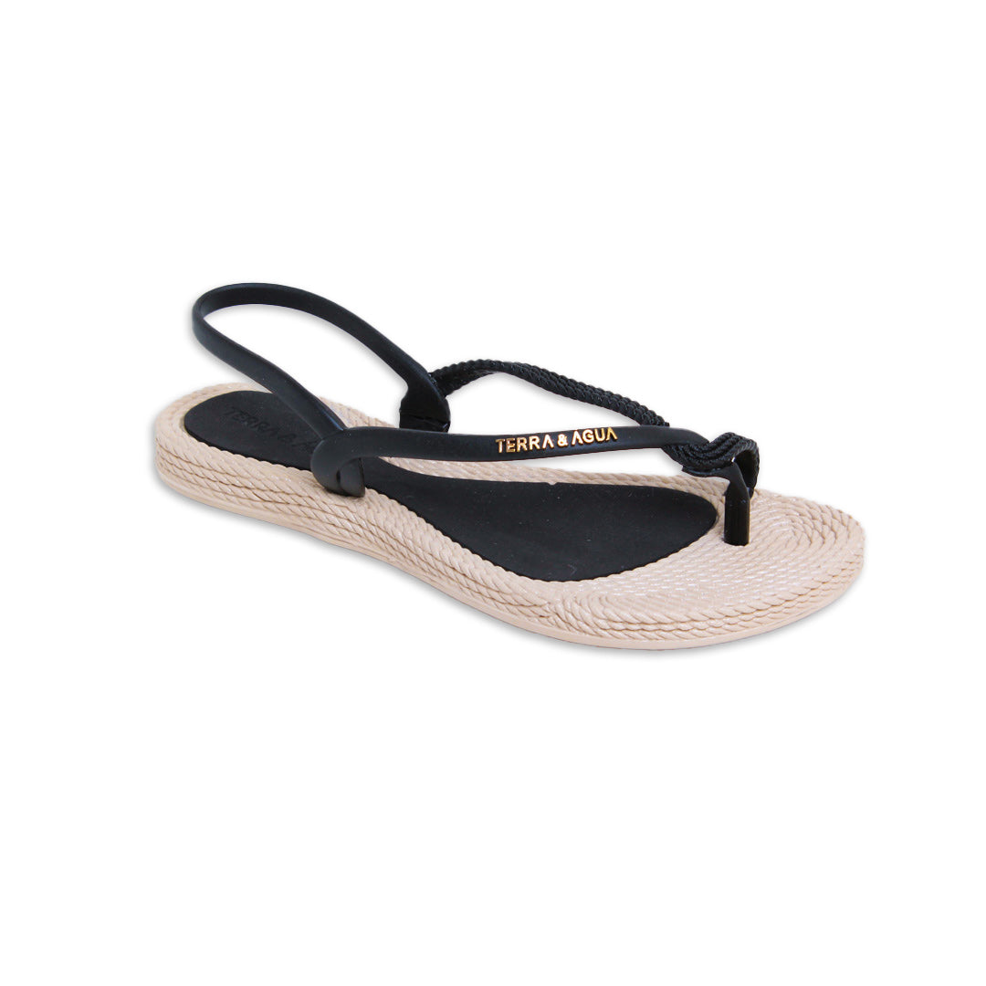 Havai I Style Sandals - Sand