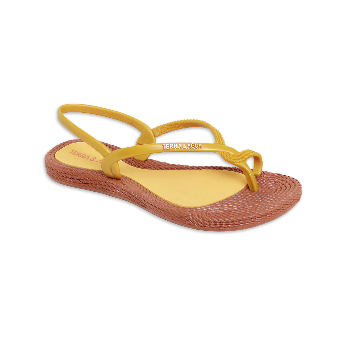 Havai I Style Sandals | Terra & Água Sustainable Vegan