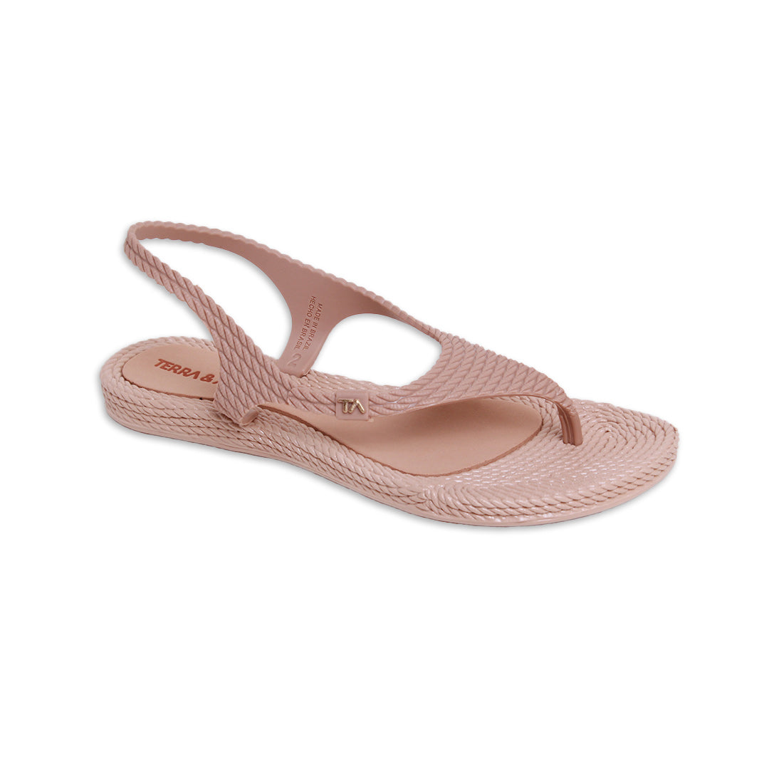 Havai II Style Sandals - Linen